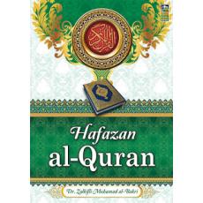Tips Hafazan Al-Quran